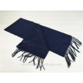 Favorable warm fashionable blended fine scarves